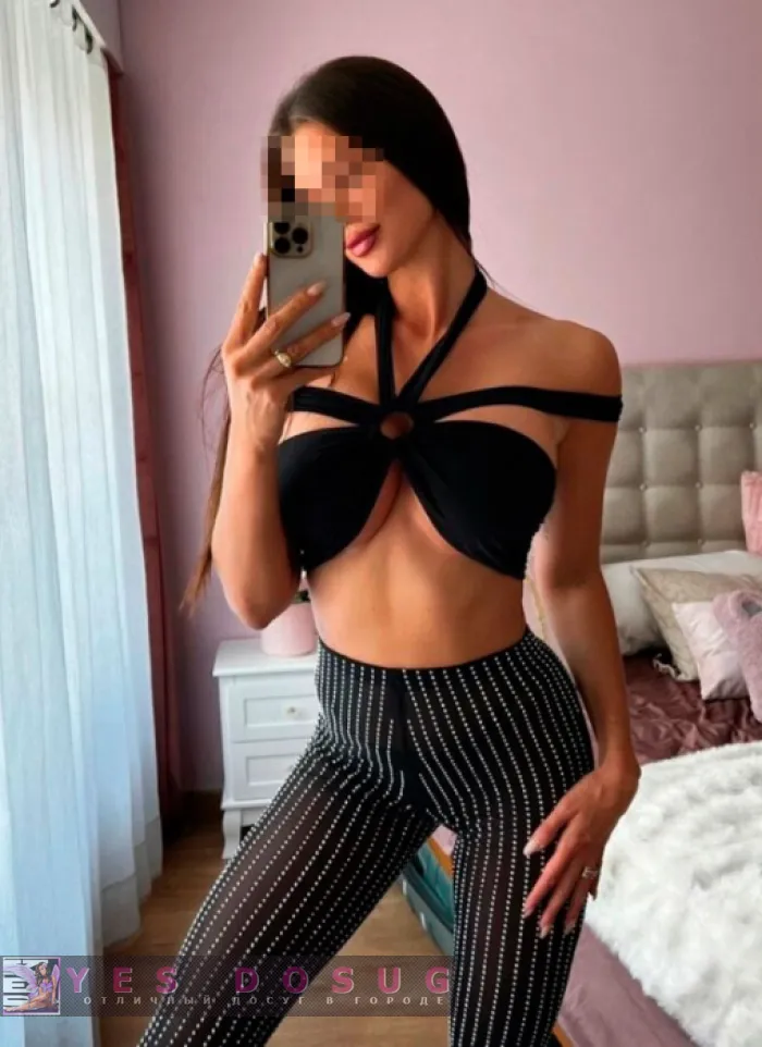проститутка фея Сабрина, Набережные Челны, +7 (937) 032-6433