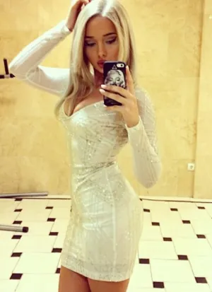 проститутка Валентина, 21, Набережные Челны