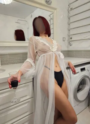 проститутка Настенька, 37, Набережные Челны