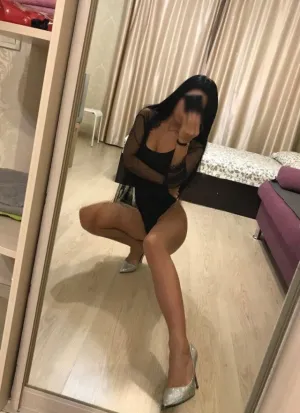 проститутка Женя, 24, Набережные Челны