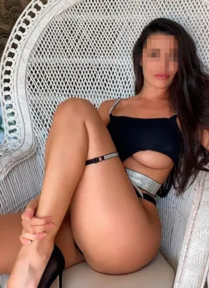 проститутка Милана, 24, Набережные Челны