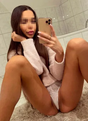 проститутка Лика, 22, Набережные Челны