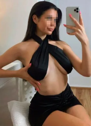 проститутка Танюшка, 23, Набережные Челны