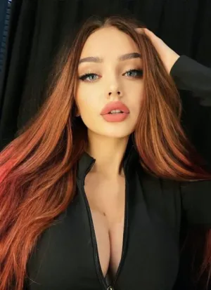 проститутка Сабрина, 21, Набережные Челны